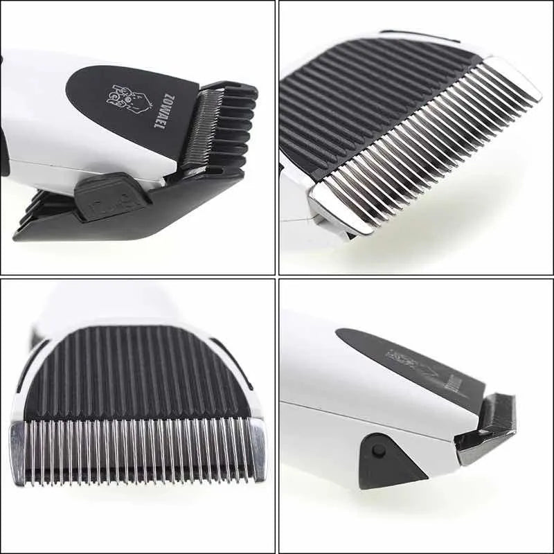 Afeitadora Cortadora Pelo Perro Gato